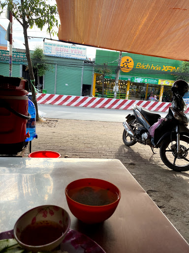 Siêu thị Bách hóa XANH 58/6 DT 743