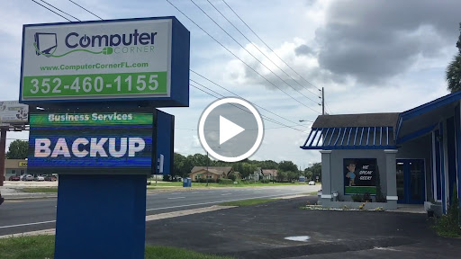 Computer Repair Service «Computer Corner», reviews and photos, 2115 Citrus Blvd, Leesburg, FL 34748, USA