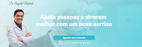 Dentista em Boa Vista - Dr. Augusto Machado - (Clinica Odontológica em Boa Vista)