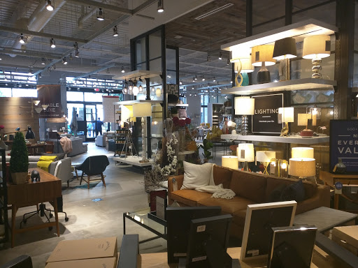 Furniture Store «west elm», reviews and photos, 12848 Queensbury Ln #152, Houston, TX 77024, USA