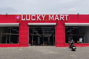 Lucky Mart image
