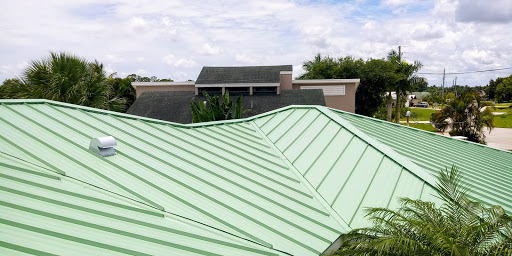 Rhino Roofs in Fort Pierce, Florida