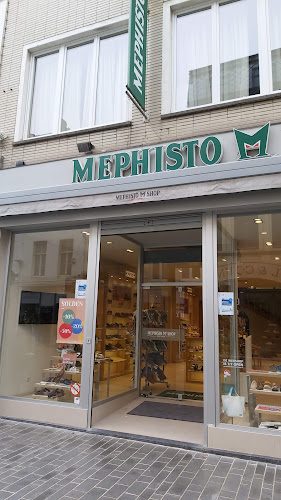 Mephisto Shop Oostende - Oostende