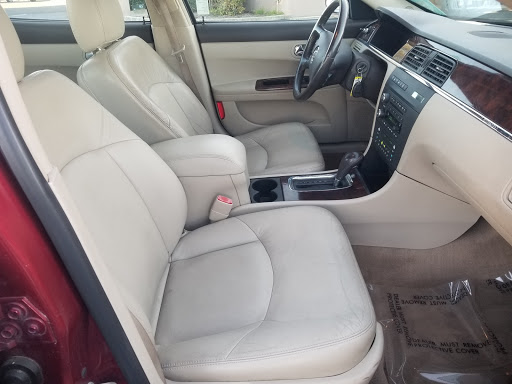 Used Car Dealer «Budget Used Car Sales», reviews and photos, 5015 Martin Luther King Jr Blvd, Killeen, TX 76543, USA