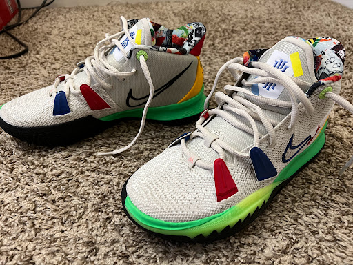 Clothing Store «Nike», reviews and photos, 8687 N Central Expy, Dallas, TX 75225, USA