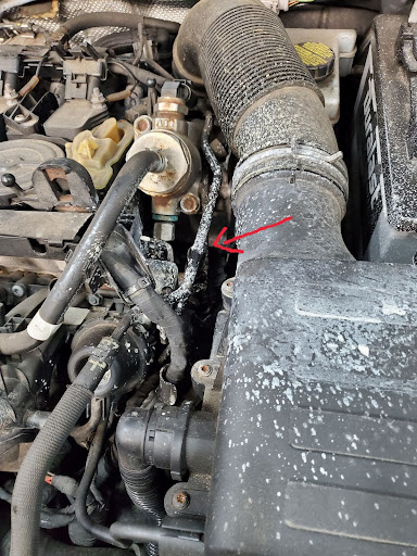 Auto Repair Shop «Foreign Car Specialists», reviews and photos, 124 Washington St, Poughkeepsie, NY 12601, USA