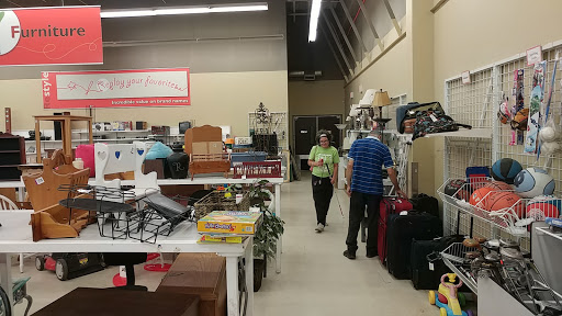 Thrift Store «Savers», reviews and photos