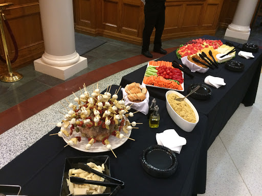 Catering «Ledley Food Service», reviews and photos, 120 Marvin Ave, Brewster, NY 10509, USA