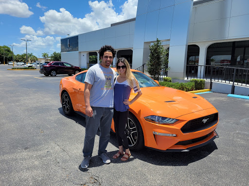 Ford Dealer «Alan Jay Ford Lincoln», reviews and photos, 3201 US Hwy 27 S, Sebring, FL 33870, USA