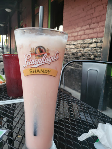 Restaurant «Irish Bred Pub & Grill», reviews and photos, 210 Adamson Square, Carrollton, GA 30117, USA