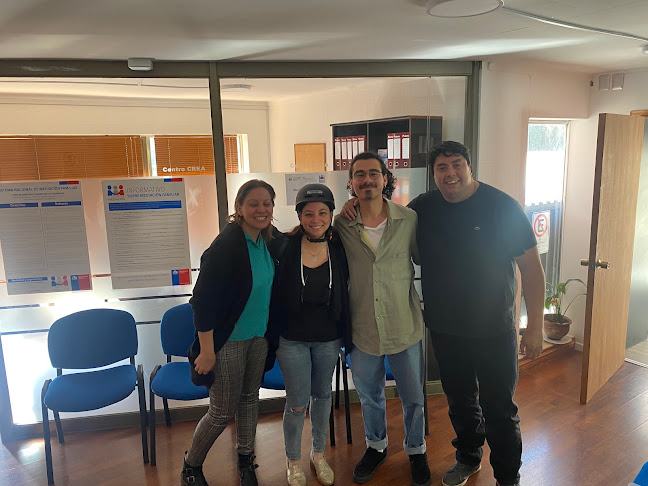 Opiniones de CENTRO CREA en Temuco - Oficina de empresa