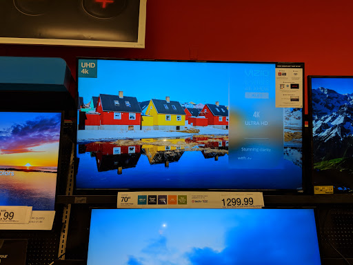 Department Store «Target», reviews and photos, 2000 W Waters Rd, Ann Arbor, MI 48103, USA