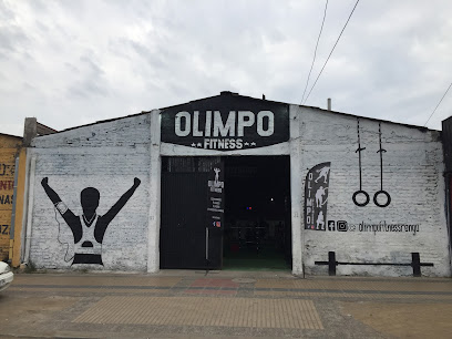 Olimpo fitness Rengo