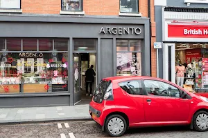 Argento Contemporary Jewellery image