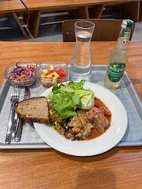 Plats et boissons du Restaurant biologique Restaurant BON Guérande à Guérande - n°9