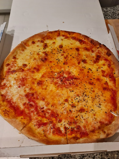 Limoli Pizza Take Away