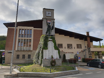 Comune di Farini Piazza Guglielmo Marconi, 1, 29023 Farini PC, Italia