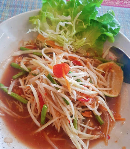 Restaurant Siam Thai - Bülach