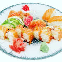 Photos du propriétaire du Restaurant japonais Yokhama sushi japonais à volonté à Paris - n°18