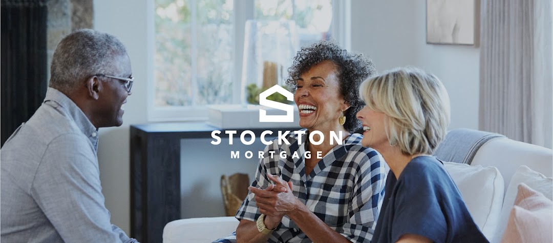 Stockton Mortgage Bowling Green, KY NMLS 8259