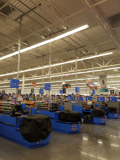 Discount Store «Walmart», reviews and photos, 510 Kitty Hawk Rd, Universal City, TX 78148, USA