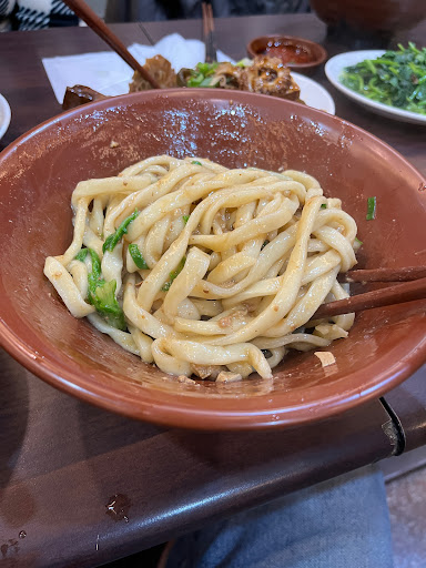 合浦刀切麵食新屋店 的照片