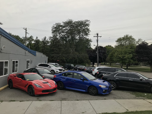 Used Car Dealer «ONE PRICE AUTO», reviews and photos, 1010 Southbound Gratiot Ave, Mt Clemens, MI 48043, USA