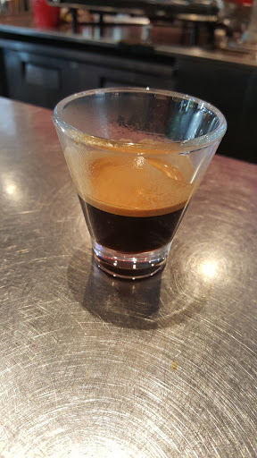 Cafe «illy Caffè», reviews and photos, 2055 Union St, San Francisco, CA 94123, USA