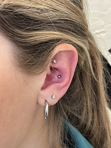 Explore 80's tattoo ideas, creative tattoo ideas in Avon, available at Avanti Tattoo