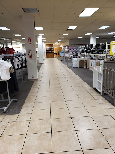 Clothing Store «Burlington Coat Factory», reviews and photos, 3662 W Camp Wisdom Rd, Dallas, TX 75237, USA