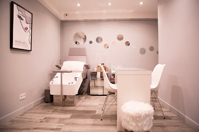 Sourcil Studio by Natacha Orange à Paris