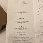 Photo n°1 de l'avis de Mone.0 fait le 24/09/2022 à 08:51 sur le  Gasthof Hoffmann à Kläden