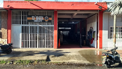D,Box Crossforce - Cra. 2 #7a-50, Puerto Boyacá, Boyacá, Colombia