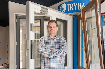 TRYBA Apt à Apt