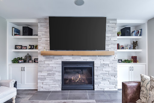 Construction Company «Sebring Services Inc.», reviews and photos, 424 Fort Hill Dr #105, Naperville, IL 60540, USA