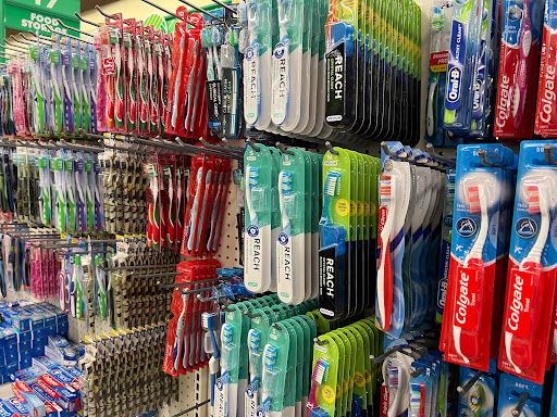 Dollar Store «Dollar Tree», reviews and photos, 2957 Bienville Blvd, Ocean Springs, MS 39564, USA