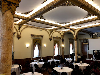 McGill Faculty Club and Conference Centre