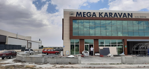 Mega Karavan