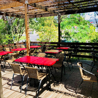 Restaurant Le Chêne Vert à Saint-Clément-de-Rivière