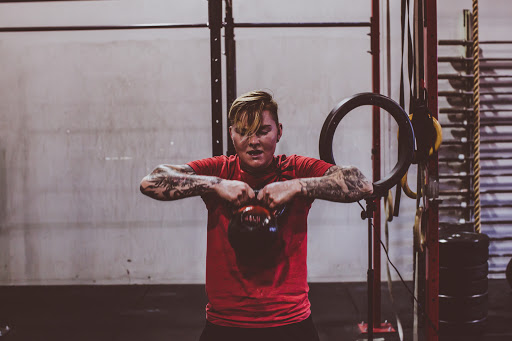 Gym «CrossFit Epiphany», reviews and photos, 5601 E 18th St Suite 302, Vancouver, WA 98661, USA