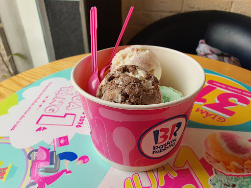 Top 18 cửa hàng baskinrobin Huyện Lệ Thủy Quảng Bình 2022