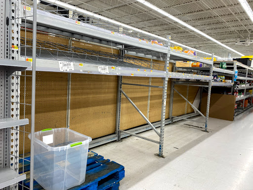 Discount Store «Walmart», reviews and photos, 50 N MacDade Blvd, Glenolden, PA 19036, USA