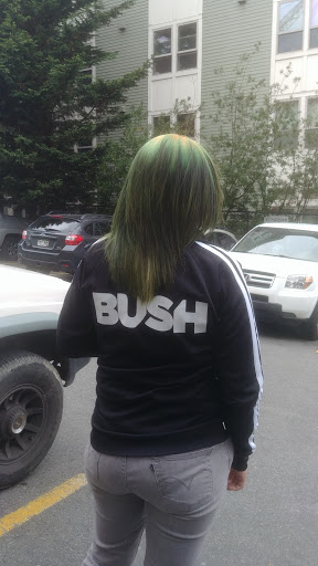 Barber Shop «Ace Barbershop», reviews and photos, 819 E Denny Way, Seattle, WA 98122, USA