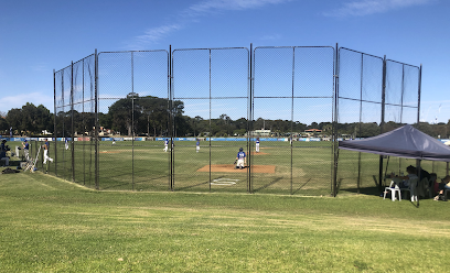 South Perth Baseball Club