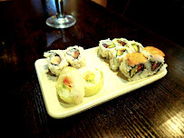 Sushi du Restaurant japonais Chiba à Lille - n°9