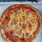 Photo n°4 de l'avis de Francesco.e fait le 23/08/2023 à 17:09 sur le  La Bottega Della Pizza à Capriate San Gervasio