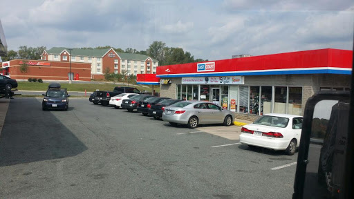 Convenience Store «East Coast», reviews and photos, 626 Warrenton Rd, Fredericksburg, VA 22405, USA