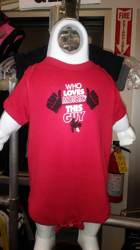 Motorcycle Dealer «Cross Country Powersports», reviews and photos