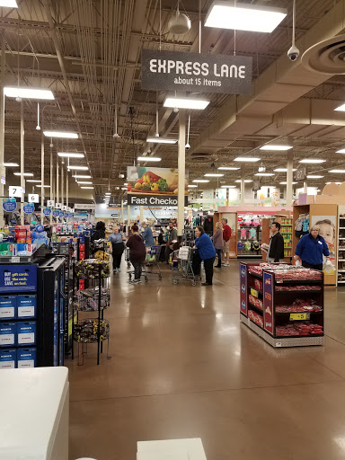 Grocery Store «Kroger Marketplace», reviews and photos, 855 Salem Rd, Conway, AR 72034, USA