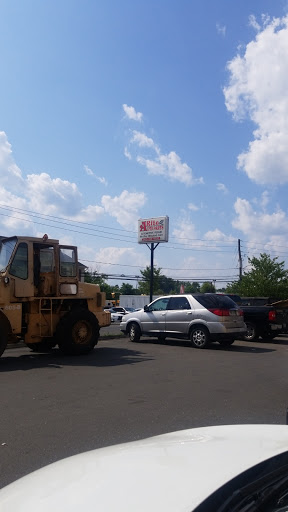 Used Auto Parts Store «Arite Used Auto Parts», reviews and photos, 116 Christian Ln, New Britain, CT 06051, USA